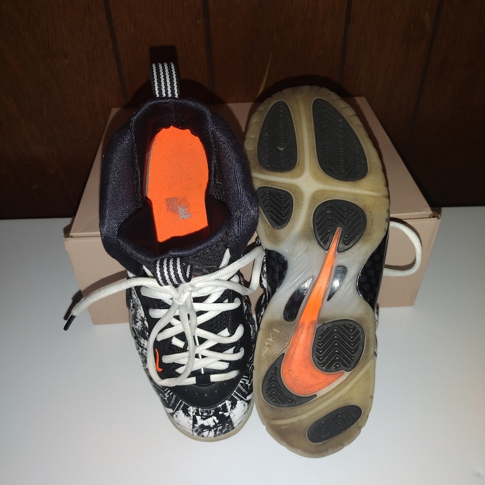Foamposites - Picture 9 of 9